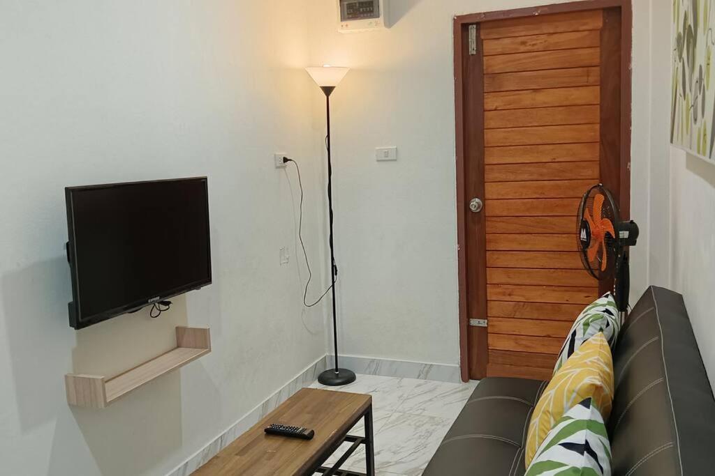 Bangtao Bliss 45 Apartment Phuket