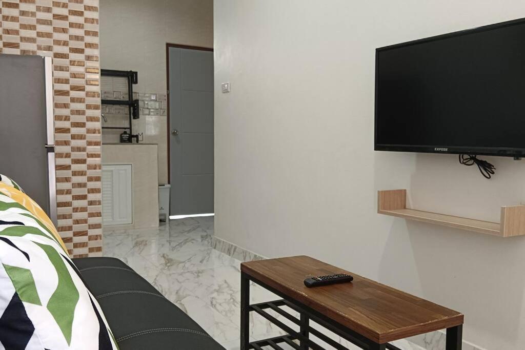 Bangtao Bliss 45 Apartment