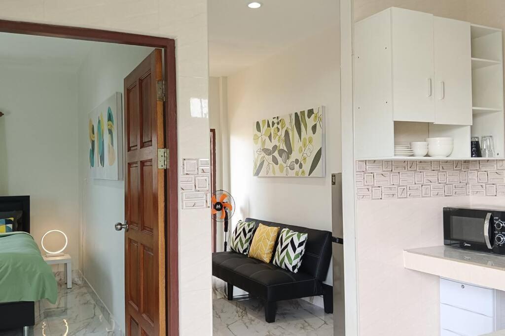 Apartment Bangtao Bliss 45 Phuket